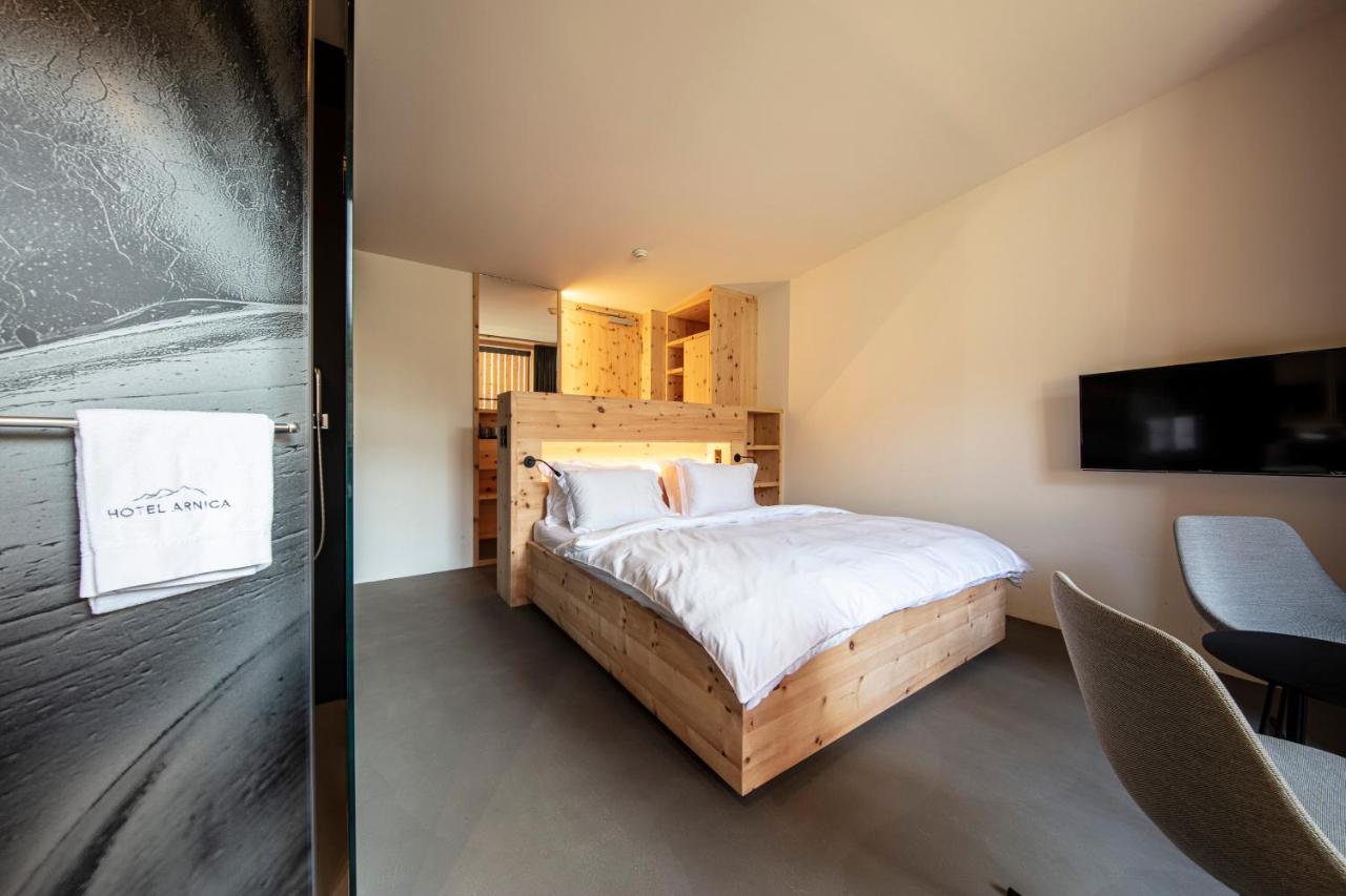 Hotel Arnica Scuol - Adults Only Εξωτερικό φωτογραφία