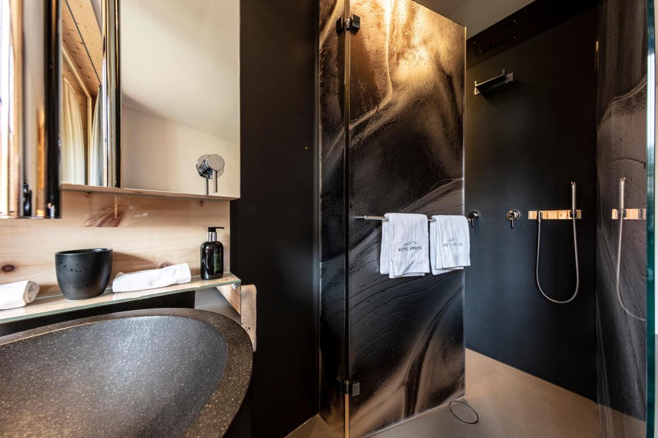 Hotel Arnica Scuol - Adults Only Εξωτερικό φωτογραφία