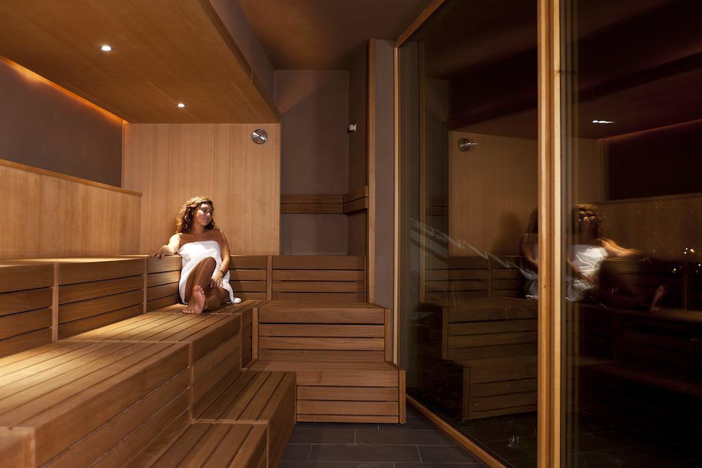 Hotel Arnica Scuol - Adults Only Εξωτερικό φωτογραφία